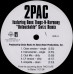 2Pac Featuring Bone Thugs-N-Harmony – Untouchable (Swizz Remix)