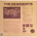 The Residents – Fingerprince