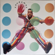 Candyman – Ain't No Shame In My Game