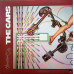 The Cars – Heartbeat City