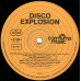 Various Artist – Disco Explosion