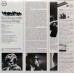 Bill Evans With Jeremy Steig – What's New