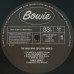 David Bowie ‎– The Man Who Sold The World
