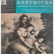 Beethoven - Symphony No. 7 In A Major, Op.92