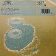 NOS - Basics EP