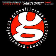 Johnny Vicious Feat. Dangerous Dave – Sanctuary