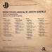 The Studio Ensemble - From other lands no. 10 - South America