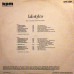 Stanley Myers / Tony Kinsey - Lifestyles