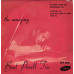 The Bud Powell Trio – The Amazing Bud Powell Trio The Bud Powell Trio – The Amazing Bud Powell Trio