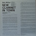Bob Wilber - New clarinet in town