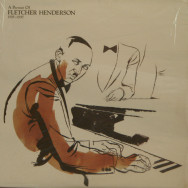 Fletcher Henderson - A Portrait Of Fletcher Henderson 1925-1937