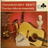Ken Moule Assembly, The - Tchaikovsky Beat!