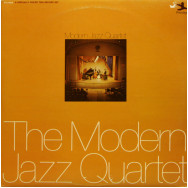 Modern Jazz Quartet - The Modern Jazz Quartet