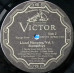 Lionel Hampton & His Orchestra - Lionel Hampton vol.1 Stompology