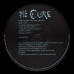 Книга The Cure - The Head On The Door Книга The Cure - The Head On The Door