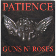 Guns N' Roses ‎– Patience