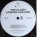 The Clash ‎– London Calling
