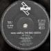 Nick Cave And The Bad Seeds – Let Love In