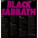 Black Sabbath – Master Of Reality